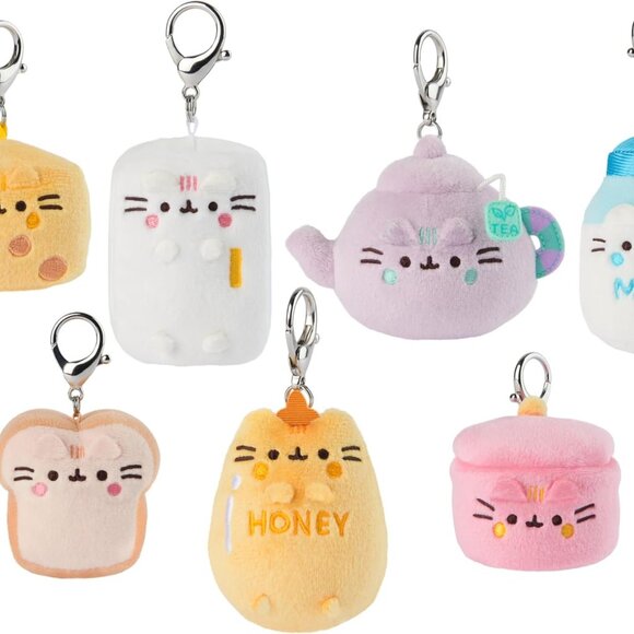 Pusheen Kitchen Bread Series 22 - Picture 4 of 4